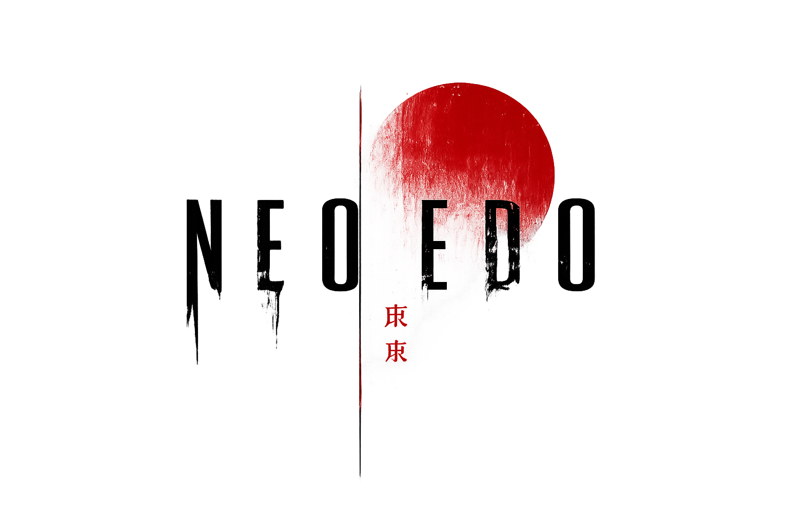 Neo Edo Logo